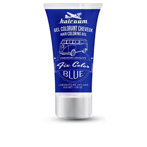 Hairgum Fix Color Gel Colorante Per Capelli Colore D'Impatto Immediato
