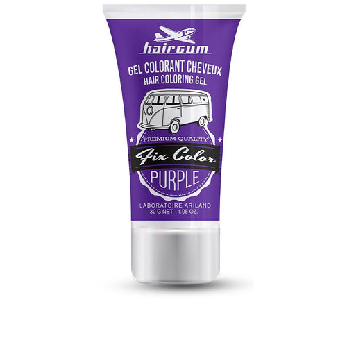 Hairgum Fix Color Gel Colorante Per Capelli Colore D'Impatto Immediato