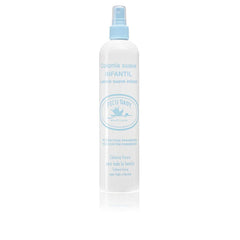 Picu Baby Picu Baby Infantil Profumo Eau De Cologne Cura Delicata Per Pelli Sensibili