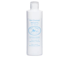 Picu Baby Picu Baby Infantil Gel Shampoo Faszinierende Blasen Unvergesslicher Duft
