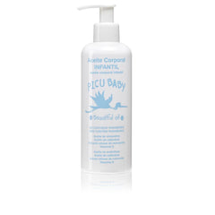 Picu Baby Picu Baby Infantil Olio Per Il Corpo Protegge E Nutre La Pelle
