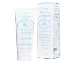 Picu Baby Picu Baby Infantil Babybalsam Creme Windelreizung Sofort Linderung