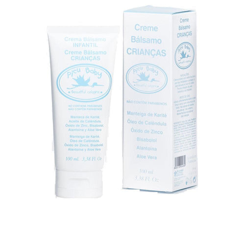 Picu Baby Picu Baby Infantil Babybalsam Creme Windelreizung Sofort Linderung