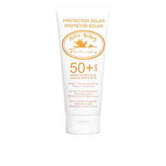 Picu Baby Bebés Y Pieles Sensibles Sonnencreme SPF50 Plus Sanfter Sonnenschutz