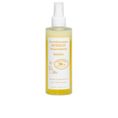 Picu Baby Picu Baby Bifásico Mango Après Shampoing Soin Doux Bébé