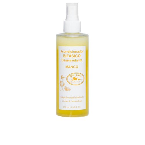 Picu Baby Picu Baby Bifásico Mango Après Shampoing Soin Doux Bébé