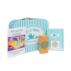 Picu Baby Maletin Exclusive Profumo Eau De Perfume Momenti Magici Indimenticabili