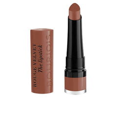Bourjois Rouge Velvet The Lipstick Lippenstift Ultimativer Matte Feuchtigkeitseffekt
