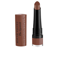 Bourjois Rouge Velvet The Lipstick Lippenstift Ultimativer Matte Feuchtigkeitseffekt