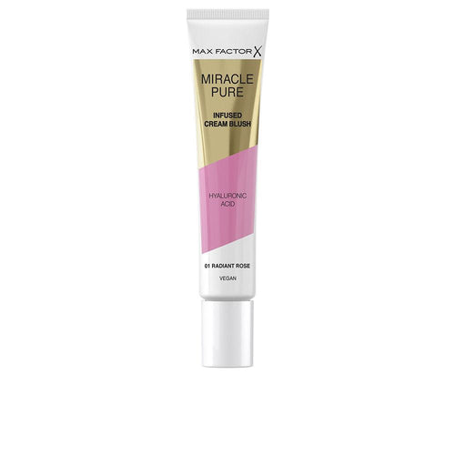 Max Factor Miracle Pure Blush Colore Vellutato Nutriente