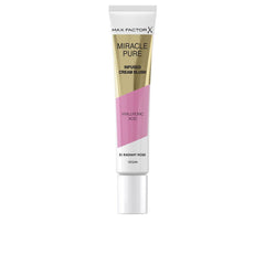 Max Factor Miracle Pure Blush Colore Vellutato Nutriente