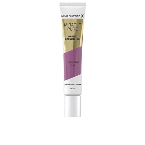 Max Factor Miracle Pure Blush Colore Vellutato Nutriente
