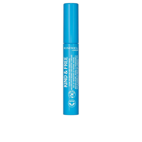 Rimmel London Kind & Free Mascara Pulizia Vegana Naturale
