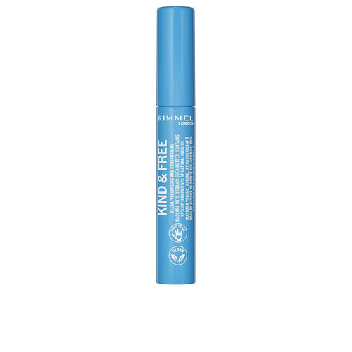 Rimmel London Kind & Free Mascara Pulizia Vegana Naturale