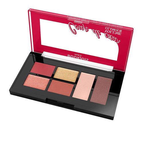 Bourjois Volume Glamour Mascara Sguardo Istantaneo Di Fascino