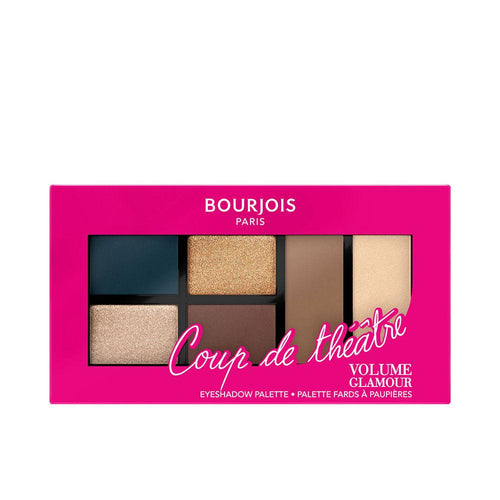 Bourjois Volume Glamour Mascara Sguardo Istantaneo Di Fascino