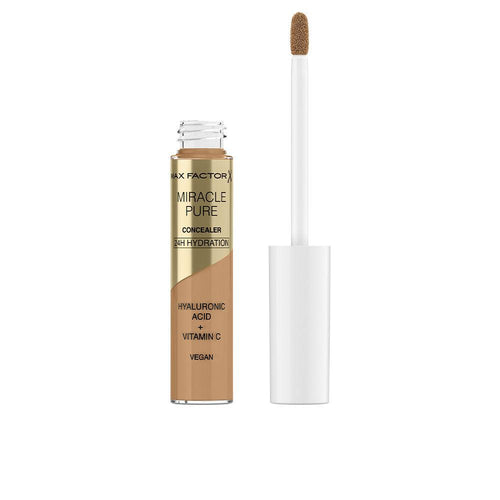 Max Factor Miracle Pure Correttore Pelle Radiosa Formula Vegana