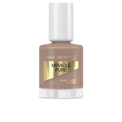 Max Factor Miracle Pure Nagellack Vegane Natürliche Pflege