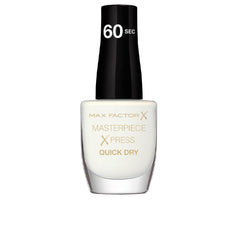 Max Factor Masterpiece Esmalte De Uñas Secado Rápido Colores Vibrantes