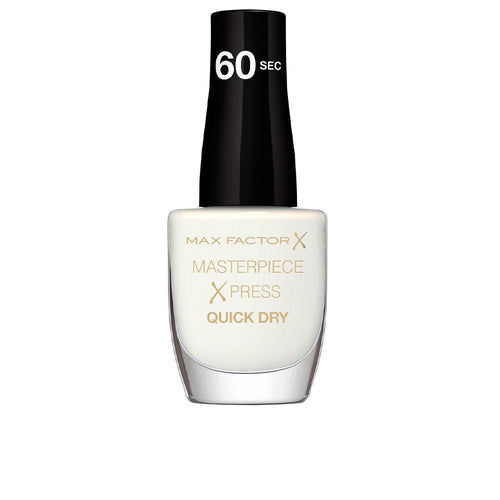Max Factor Masterpiece Esmalte De Uñas Secado Rápido Colores Vibrantes