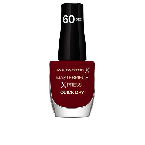 Max Factor Masterpiece Esmalte De Uñas Secado Rápido Colores Vibrantes