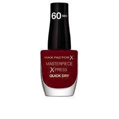 Max Factor Masterpiece Esmalte De Uñas Secado Rápido Colores Vibrantes