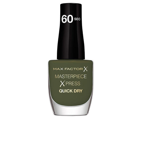 Max Factor Masterpiece Esmalte De Uñas Secado Rápido Colores Vibrantes