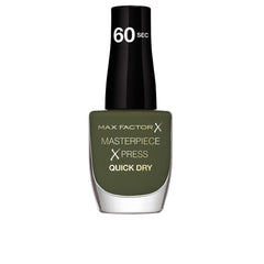 Max Factor Masterpiece Esmalte De Uñas Secado Rápido Colores Vibrantes
