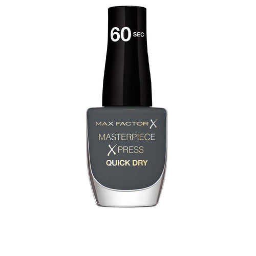 Max Factor Masterpiece Esmalte De Uñas Secado Rápido Colores Vibrantes
