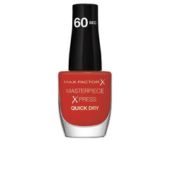 Max Factor Masterpiece Esmalte De Uñas Secado Rápido Colores Vibrantes
