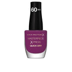Max Factor Masterpiece Esmalte De Uñas Secado Rápido Colores Vibrantes