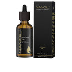 Nanoil Power Of Nature Aceite Cosmético De Argan Para Una Belleza Natural Excepcional