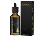 Nanoil Power Of Nature Macadamiaöl Natürliche Inhaltsstoffe