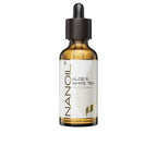 Nanoil Gesichtserum Mit Natürlicher Aloe Vera