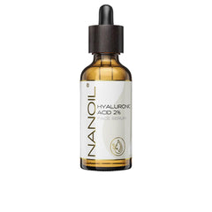Nanoil Siero Viso Idratazione Massima Naturale