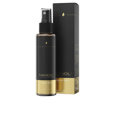 Nanoil Hair Contitioner Après Shampoing Sans Rinçage