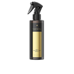 Nanoil Protezione Calore Spray Per Capelli
