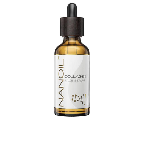 Nanoil Siero Viso Cosmetico Collagene