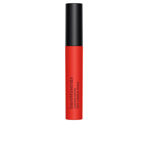 Bare Minerals Mineralist Comfort Matte Lippen Kosmetik