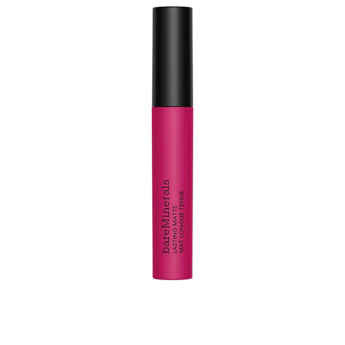 Bare Minerals Mineralist Comfort Matte Lippen Kosmetik