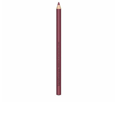 Bare Minerals Mineralist Delineador De Labios Color Intenso En Un Trazo