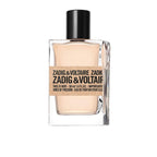 Zadig & Voltaire This Is Her! Parfüm Eau De Parfum Belebende Blumenfrische