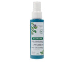 Klorane A La Menta Acuática Spray Purificante Anti Inquinamento Capelli Freschi Istantanei