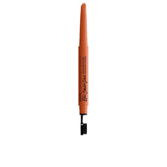 Nyx Professional Make Up Epic Smoke Liner Eyeliner Mirada Seductora