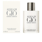 Giorgio Armani Acqua Di Giò Pour Homme Balsamo Dopobarba Calmante E Idratante