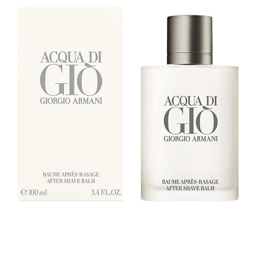 Giorgio Armani Acqua Di Giò Pour Homme Balsamo Dopobarba Calmante E Idratante