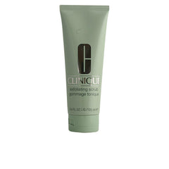 Clinique Scrubs Gommage Exfoliant Peau Radieuse