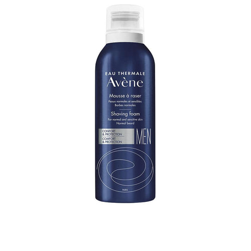 Avène Avène Men Schiuma Da Barba Idrata Lenisce Disinfetta