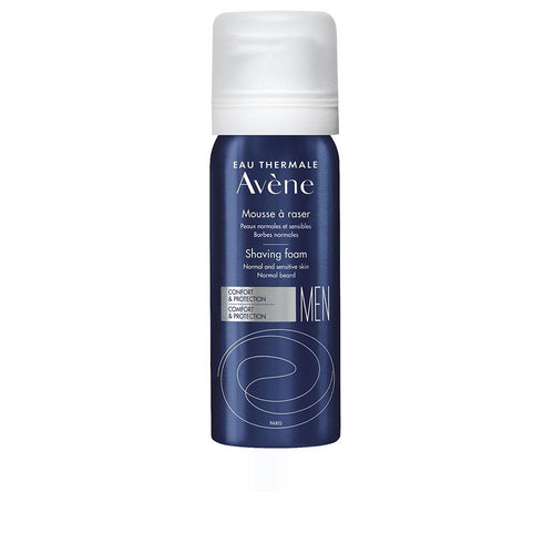 Avène Avène Men Schiuma Da Barba Idrata Lenisce Disinfetta