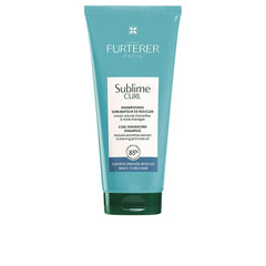 Rene Furterer Sublime Curl Aktivierendes Shampoo Für Lockiges Haar Perfekt Definierte Locken